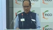 India News | 11th India Maize Summit: Union Minister Shivraj Singh Chouhan Unveils Vision for Maize Revolution