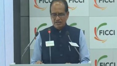 India News | 11th India Maize Summit: Union Minister Shivraj Singh Chouhan Unveils Vision for Maize Revolution