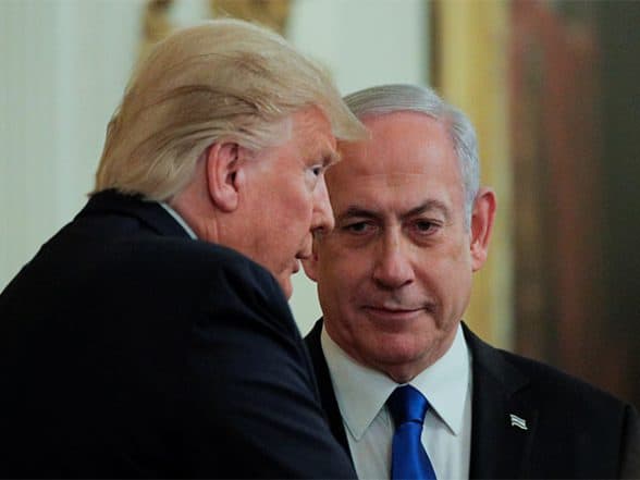World News | Israel-Hamas Truce Talks Continue in Qatar Ahead of Netanyahu-Trump Meet