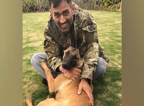 Entertainment News | Video from MS Dhoni's Low-key 44th Birthday Celebrations Goes Viral