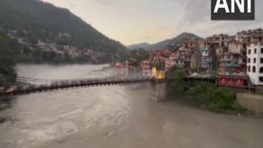 India News | Monsoon Havoc in Himachal: 14 Dead, 28 Missing in 6 Days; Most Deaths Rain-related, Says SDMA