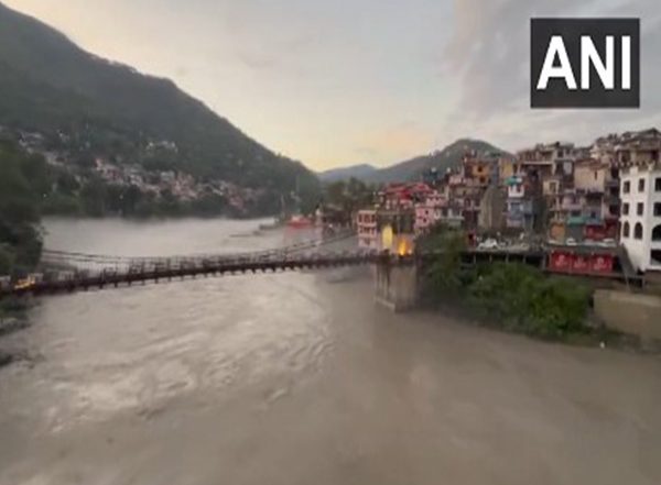 India News | Monsoon Havoc in Himachal: 14 Dead, 28 Missing in 6 Days; Most Deaths Rain-related, Says SDMA