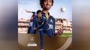 Sports News | Sai Kishore Signs with Surrey for County Championship Stint