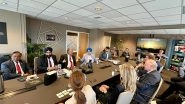 Business News | India Trying to Develop Full E&P Deepwater Technology Ecosystem: Hardeep Puri