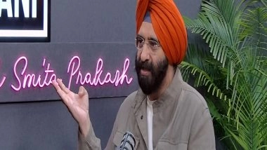 India News | Gurpatwant Singh Pannun is Pakistani Agent, ISI Funds Him: Delhi Minister Sirsa