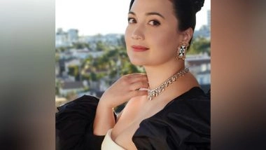 Entertainment News | Lily Gladstone to Be Seen in 'The Thomas Crown Affair'