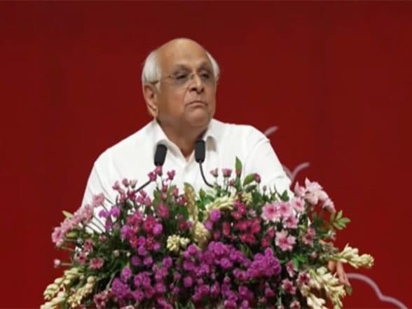 India News | Gujarat CM Reviews Statewide Infrastructure in High-level Meeting