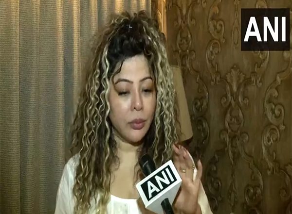 India News | 'Targeted Despite Being a Maharashtrian': Influencer Rajshree More Demands Action After Alleged Abuse by MNS Leader's Son