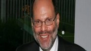 Entertainment News | Producer Scott Rudin to Return to Broadway with New Play