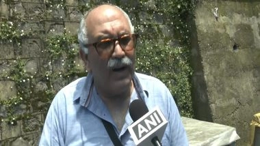 India News | Farmers' Convention in Shimla Highlights Widespread Damage from Four-lane Projects in Himachal; Call for Long-term Movement and Rehabilitation