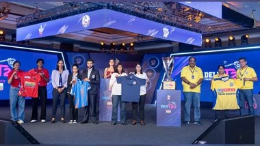 Sports News | DPL Women's Season 2 Squads Locked in as Exciting Talent Joins Roster