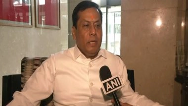 India News | Modi Govt Plans Rs 5,000 Crore Investment to Develop Northeast Waterways: Sarbananda Sonowal