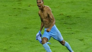 Sports News | Last-minute Goals: When Seconds Shape Emotions and Rewrite Fates