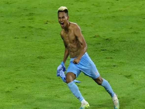 Sports News | Last-minute Goals: When Seconds Shape Emotions and Rewrite Fates