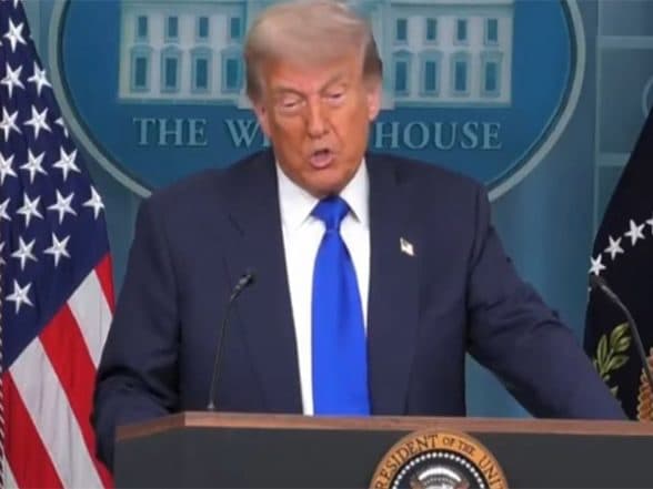 World News | Trump Announces Tariffs for 14 Nations, Including Allies Japan, South Korea