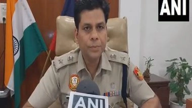 India News | Delhi Police Intensifies Security Arrangements Ahead of Kanwar Yatra