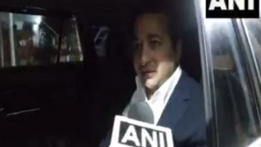 India News | They Won't Take Action on Sheikh: Maharashtra Minister Nitesh Rane After MNS Leader's Son Abuses Social Media Influencer