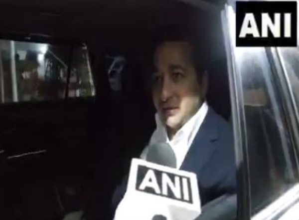 India News | They Won't Take Action on Sheikh: Maharashtra Minister Nitesh Rane After MNS Leader's Son Abuses Social Media Influencer