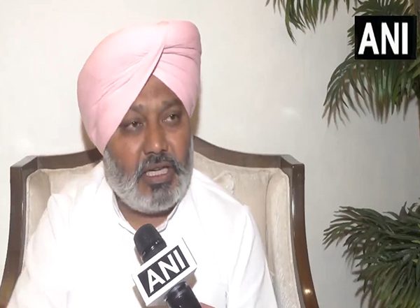 India News | Punjab Govt Withdraws Channi-era Decision to Hand over Bhakra Beas Dam Security to CISF, Announces 3,600 Special Educator Posts