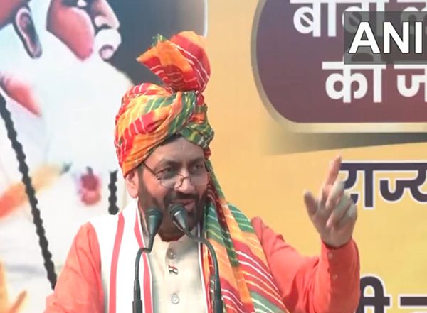 India News | Haryana CM Nayab Singh Saini Highlights Achievements of His Govt.