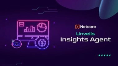 Business News | Netcore Cloud Launches Insights Agent That Provides Actionable Real-Time Insights for Marketing