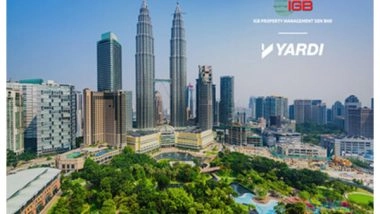 Business News | IGB Property Management Selects Yardi to Drive Digital Transformation