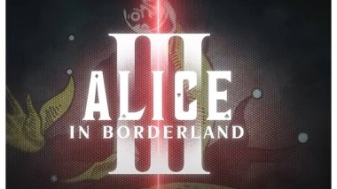 Entertainment News | Japanese Thriller 'Alice In Borderland' Season 3 Release Date out