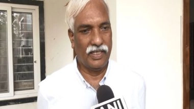 India News | 'Constitution Still Surviving Because Majority is Hindu': BJP Leader Prakash Reddy Backs Union Minister Rijiju Amid Spat with AIMIM Chief Owaisi