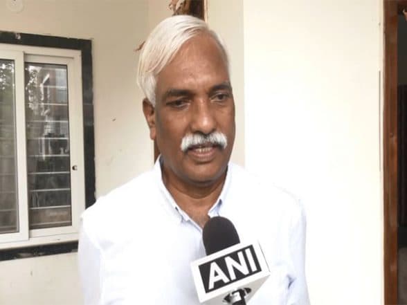 India News | 'Constitution Still Surviving Because Majority is Hindu': BJP Leader Prakash Reddy Backs Union Minister Rijiju Amid Spat with AIMIM Chief Owaisi