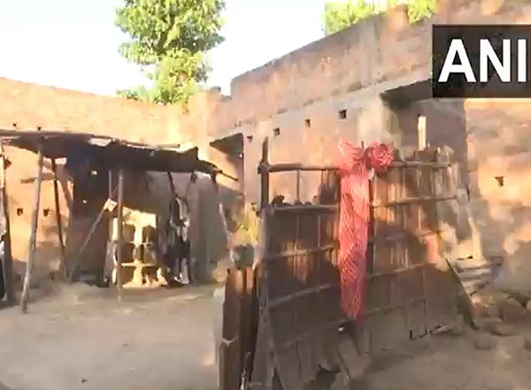 India News | Bihar: Police Arrest 3 Accused in Purnia Witchcraft Case; 5 Family Members Burnt Alive