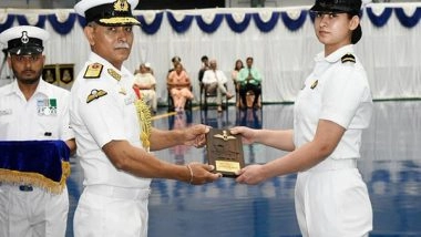 Business News | Banasthali Vidyapith, Nurturing Many Firsts Dedicated to National Service