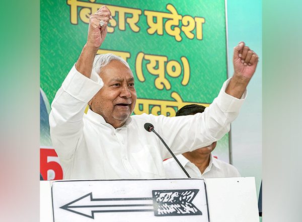 India News | Bihar Cabinet Gives Nod to Form Bihar Youth Commission to Advise State Govt on Education, Employment