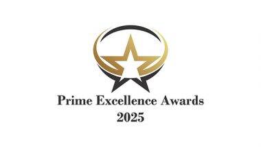 Business News | Prime Excellence Awards 2025: A Virtual Celebration of Leadership & Impact