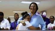 World News | Suriname Elects First Female President Amid Economic Challenges