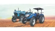 Business News | Sonalika Strengthens Momentum for FY'26 with Highest Ever Q1 Overall Sales of 43,603 Tractors