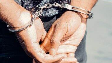 India News | Karnataka: Man Arrested for Defrauding Jewellery Shop Owner, 3.16 Kg Gold Ornaments, Rs 8.53 Lakh Cash Seized