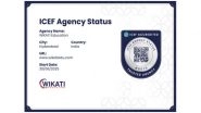 Business News | WIKATI Accredited with ICEF Agency Status