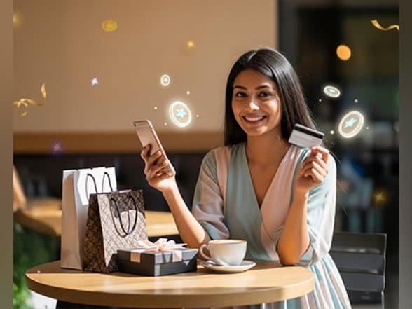 Business News | Bajaj Markets is Helping Users Maximise Credit Card Rewards