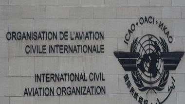 World News | Taiwan Accuses China of Endangering Aviation Safety with Illegal Flight Corridor