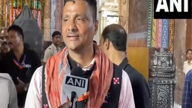 India News | Odisha: Jagannath Temple's Ratna Bhandar Work Completed: Official