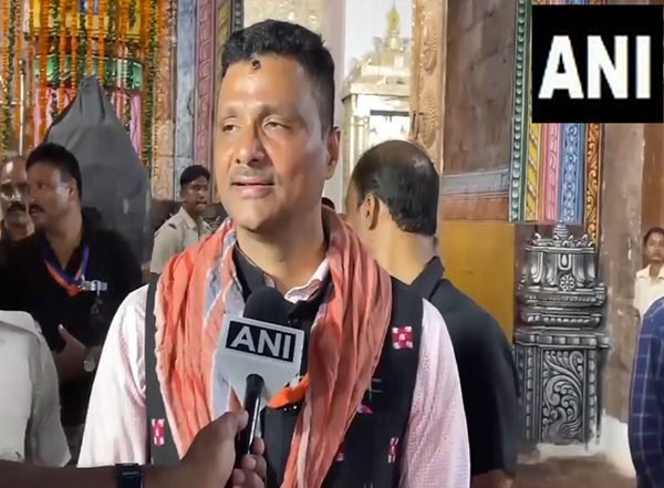 India News | Odisha: Jagannath Temple's Ratna Bhandar Work Completed: Official