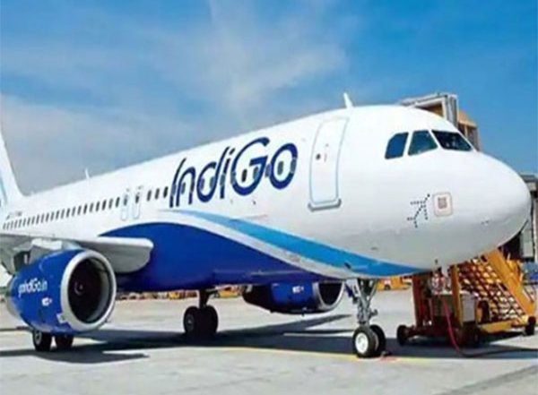 India News | IndiGo Flight Returns Mid-air Due to Technical Snag; 6E 7295 Cancelled After Priority Landing