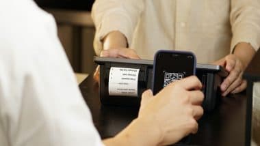 Business News | UPI Gains Global Ground as Transactions Surge and New Partnerships Emerge
