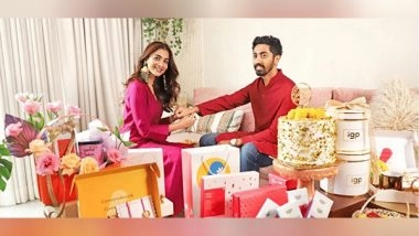 Business News | IGP Rakhi Stories: Curated for Every Kind of Sibling Bond