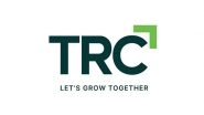 Business News | TRC Redefines Its Market Presence by Revamping the Logo