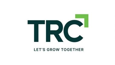 Business News | TRC Redefines Its Market Presence by Revamping the Logo