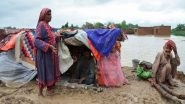 World News | Pakistan: Neglect, Mismanagement Leave Sindh Drowning in Climate Chaos