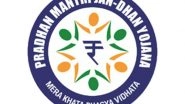 Business News | No Directions to Banks to Close Inactive PM Jan Dhan Accounts: Finance Ministry