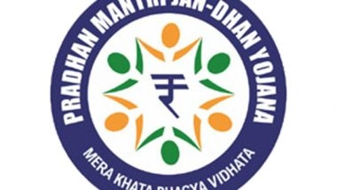 Business News | No Directions to Banks to Close Inactive PM Jan Dhan Accounts: Finance Ministry