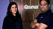 Business News | Qoruz Secures Investment Led by The Chennai Angels as Part of Ongoing $1M Pre-Series A Round